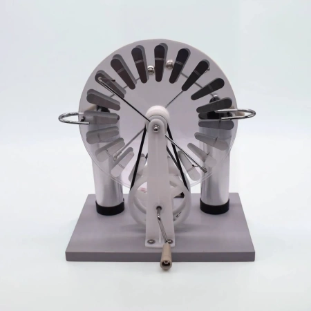 Машина электрофорная